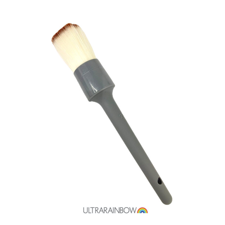 울트라레인보우 디테일링 브러쉬- 인테리어 소프트